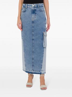 Grosir Distributor Rok Jeans 10 Harga Murah Bagus Berkualitas